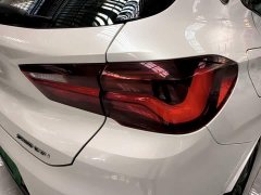 BMW X2 sDrive25i M Sport Dark Night Edition - ფოტო 8