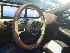 Wuling Binguo 333km Lingxi Connected Edition - ფოტო 11