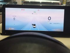 Wuling Binguo 333km Lingxi Connected Edition - ფოტო 12