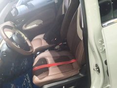 Wuling Binguo 333km Lingxi Connected Edition - ფოტო 15