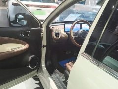 Wuling Binguo 333km Lingxi Connected Edition - ფოტო 16