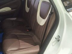 Wuling Binguo 333km Lingxi Connected Edition - ფოტო 17