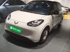 Wuling Binguo 333km Lingxi Connected Edition - ფოტო 2