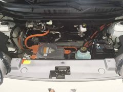 Wuling Binguo 333km Lingxi Connected Edition - ფოტო 20