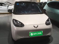 Wuling Binguo 333km Lingxi Connected Edition - ფოტო 3