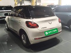 Wuling Binguo 333km Lingxi Connected Edition - ფოტო 5