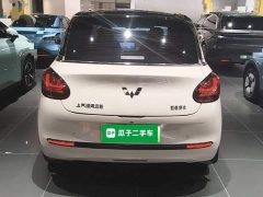 Wuling Binguo 333km Lingxi Connected Edition - ფოტო 6