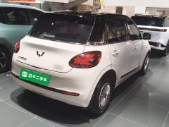 Wuling Binguo 333km Lingxi Connected Edition - ფოტო 7