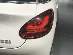 Wuling Binguo 333km Lingxi Connected Edition - ფოტო 8
