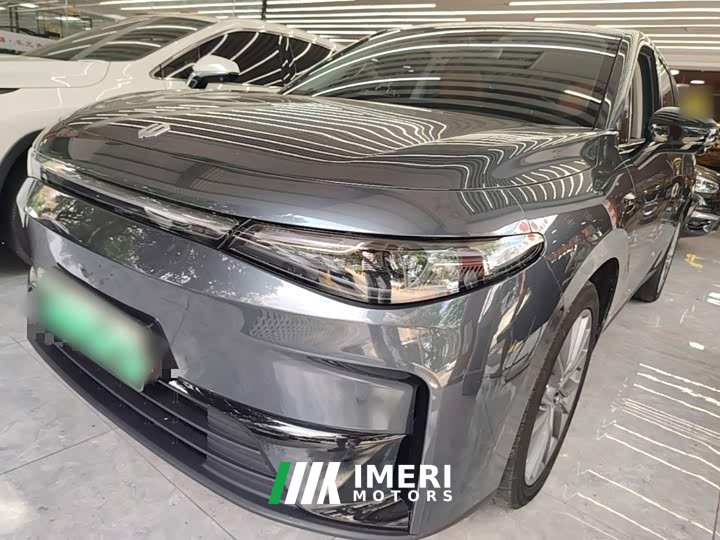 Leapmotor Leapo C10 530 Comfort Edition - ავტომობილი ჩინეთიდან