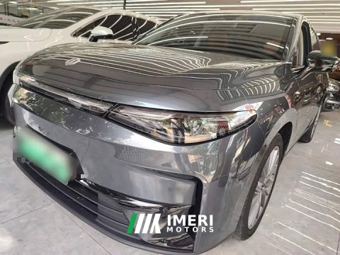 2024 Leapmotor Leapo C10 530 Comfort Edition - ავტომობილი ჩინეთიდან