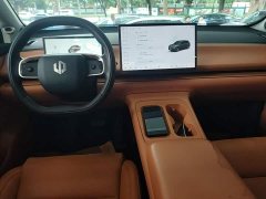 Leapmotor Leapo C10 530 Comfort Edition - ფოტო 10