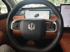 Leapmotor Leapo C10 530 Comfort Edition - ფოტო 11