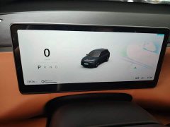 Leapmotor Leapo C10 530 Comfort Edition - ფოტო 12