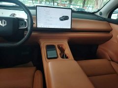 Leapmotor Leapo C10 530 Comfort Edition - ფოტო 13