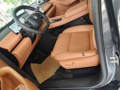 Leapmotor Leapo C10 530 Comfort Edition - ფოტო 15
