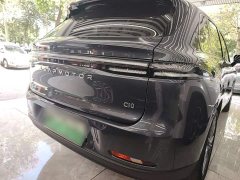 Leapmotor Leapo C10 530 Comfort Edition - ფოტო 7