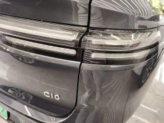 Leapmotor Leapo C10 530 Comfort Edition - ფოტო 8