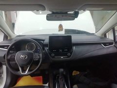 Toyota Corolla 2021 1.2T S-CVT Elite Plus - ფოტო 10
