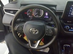 Toyota Corolla 2021 1.2T S-CVT Elite Plus - ფოტო 11