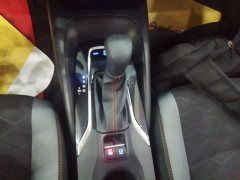 Toyota Corolla 2021 1.2T S-CVT Elite Plus - ფოტო 14