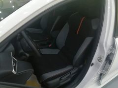 Toyota Corolla 2021 1.2T S-CVT Elite Plus - ფოტო 15