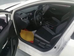 Toyota Corolla 2021 1.2T S-CVT Elite Plus - ფოტო 16