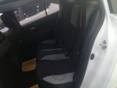 Toyota Corolla 2021 1.2T S-CVT Elite Plus - ფოტო 17