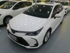 Toyota Corolla 2021 1.2T S-CVT Elite Plus - ფოტო 2