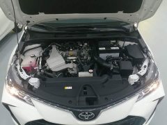 Toyota Corolla 2021 1.2T S-CVT Elite Plus - ფოტო 20