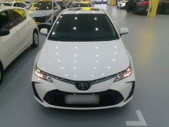 Toyota Corolla 2021 1.2T S-CVT Elite Plus - ფოტო 3