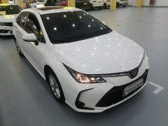 Toyota Corolla 2021 1.2T S-CVT Elite Plus - ფოტო 4