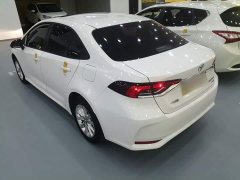 Toyota Corolla 2021 1.2T S-CVT Elite Plus - ფოტო 5