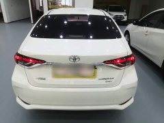 Toyota Corolla 2021 1.2T S-CVT Elite Plus - ფოტო 6