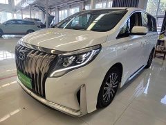 GAC Aion M8 Master Series 390T Luxury Edition - ფოტო 1