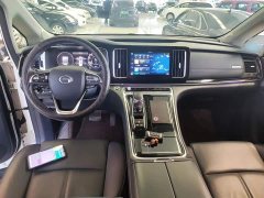GAC Aion M8 Master Series 390T Luxury Edition - ფოტო 10