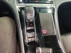 GAC Aion M8 Master Series 390T Luxury Edition - ფოტო 14