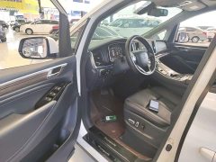 GAC Aion M8 Master Series 390T Luxury Edition - ფოტო 16