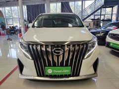 GAC Aion M8 Master Series 390T Luxury Edition - ფოტო 3