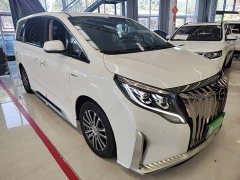 GAC Aion M8 Master Series 390T Luxury Edition - ფოტო 4
