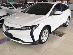 Buick Weilan 6 430km Travel Edition - ფოტო 1