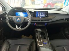 Buick Weilan 6 430km Travel Edition - ფოტო 10