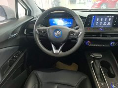 Buick Weilan 6 430km Travel Edition - ფოტო 11