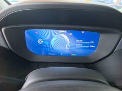 Buick Weilan 6 430km Travel Edition - ფოტო 12