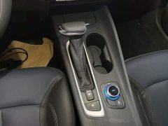 Buick Weilan 6 430km Travel Edition - ფოტო 14