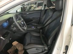 Buick Weilan 6 430km Travel Edition - ფოტო 15