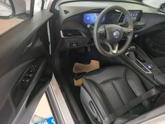 Buick Weilan 6 430km Travel Edition - ფოტო 16
