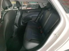 Buick Weilan 6 430km Travel Edition - ფოტო 17