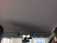Buick Weilan 6 430km Travel Edition - ფოტო 18