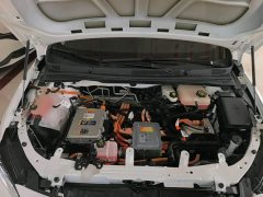 Buick Weilan 6 430km Travel Edition - ფოტო 20